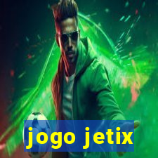 jogo jetix